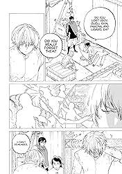 To Your Eternity #80