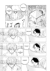 To Your Eternity #80