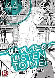 Wave, Listen to Me! #44