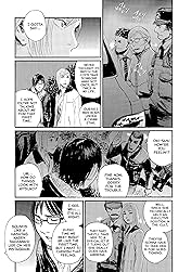 Wave, Listen to Me! #44