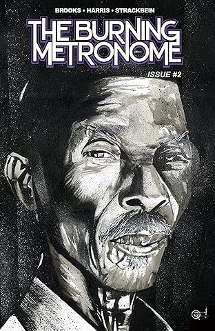 The Burning Metronome #2