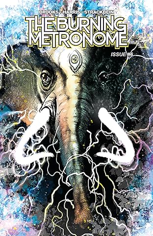 The Burning Metronome #6