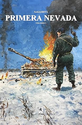 Primera Nevada Vol. 1: Guerra
