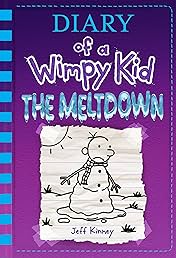 Diary Of A Wimpy Kid Vol. 13: The Meltdown