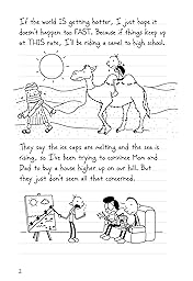 Diary Of A Wimpy Kid Vol. 13: The Meltdown