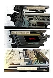 Sinners Vol. 1: Hope