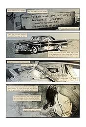 Sinners Vol. 1: Hope