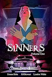 Sinners Vol. 1: Hope