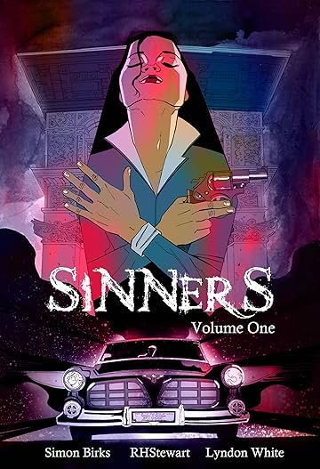 Sinners Vol. 1: Hope
