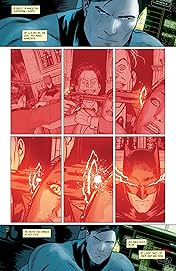 Batman Secret Files (2018) #1