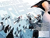 Heroes in Crisis (2018-2019) #2