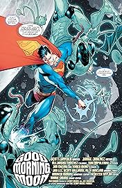 Justice League (2018-) #9