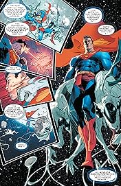 Justice League (2018-) #9