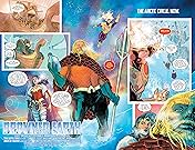 Justice League (2018-) #10