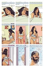 Mister Miracle (2017-2019) #12