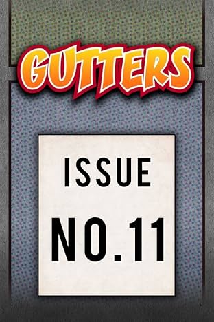 Gutters #11