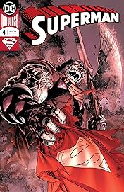 Superman (2018-) #4