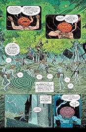 The Dreaming (2018-) #2