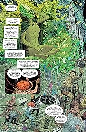 The Dreaming (2018-) #2