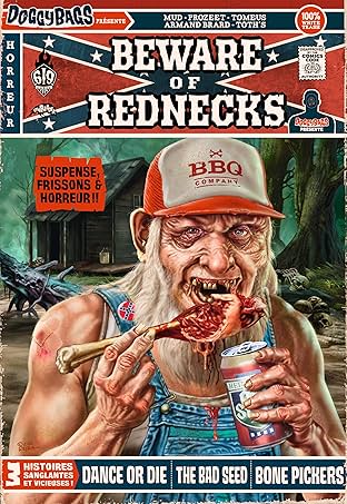 DoggyBags Présente Vol. 3: Beware of Rednecks