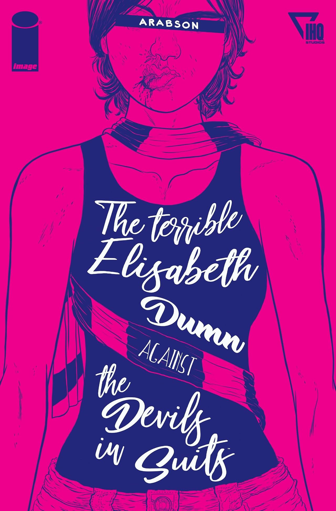 The Terrible Elisabeth Dumn Against The Devils In Suits The Terrible Elisabeth Dumn Against The Devils In Suits