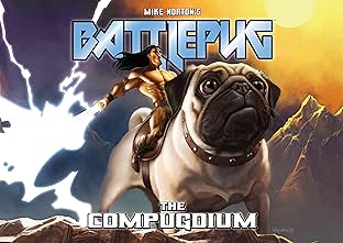 Battlepug: The Compugdium