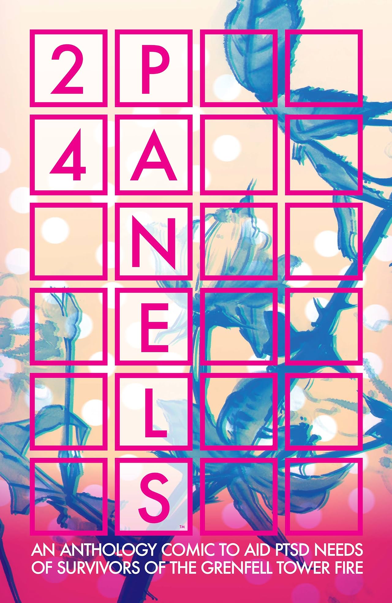 24 Panels 24 Panels