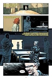 Injection: Deluxe Edition Vol. 1