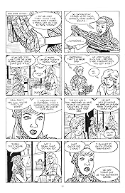 Stray Bullets: Sunshine & Roses Vol. 3