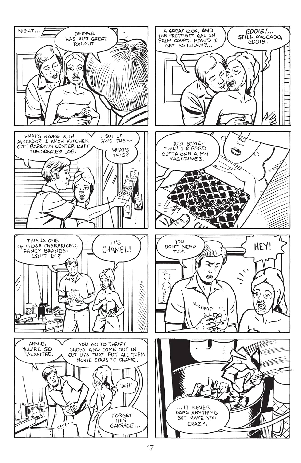 Stray Bullets: Sunshine & Roses Vol. 3