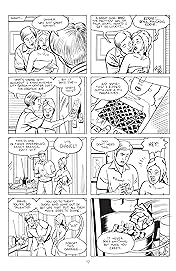 Stray Bullets: Sunshine & Roses Vol. 3