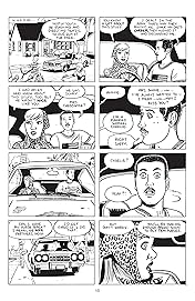 Stray Bullets: Sunshine & Roses Vol. 3