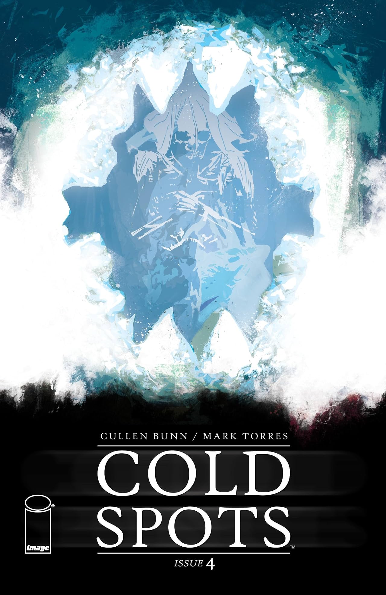 Cold Spots No.4 Cold Spots No.4