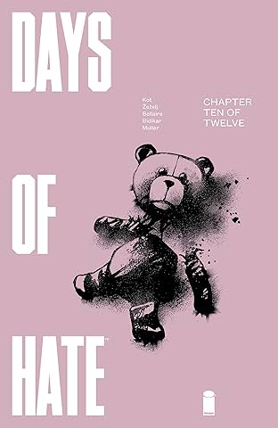 Days of Hate #10