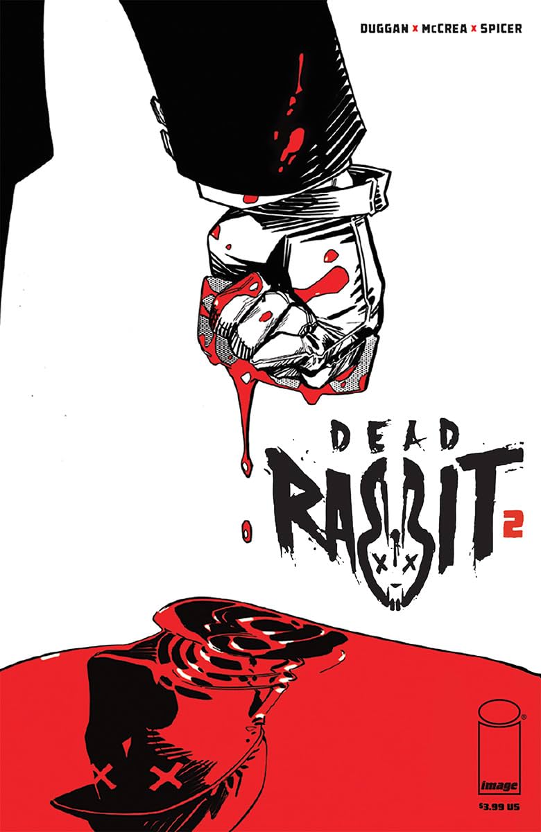 Dead Rabbit No.2 Dead Rabbit No.2