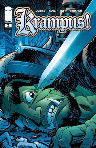 Krampus #2