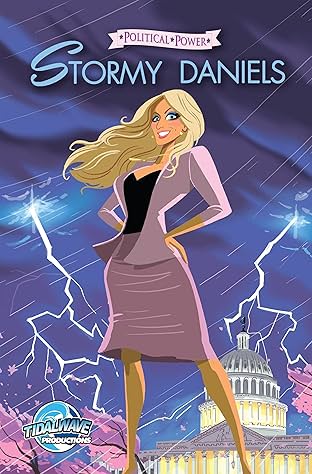 Political Power: Stormy Daniels
