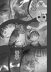 Made in Abyss Vol. 4