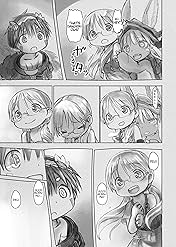 Made in Abyss Vol. 4