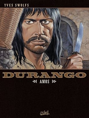 Durango Vol. 4: Amos