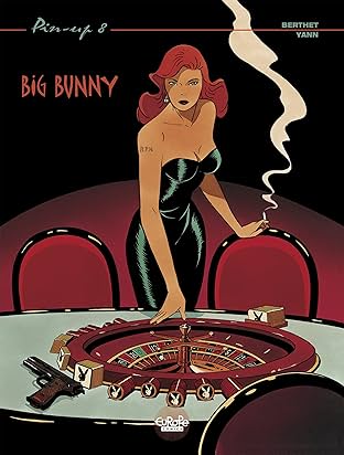 Pin-up Vol. 8: Big Bunny