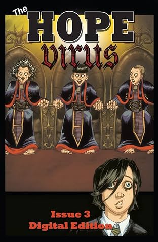 The Hope Virus #3