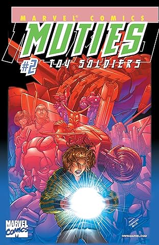 Muties (2002) #2