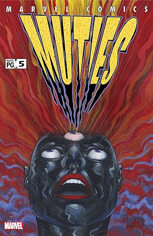 Muties (2002) #5