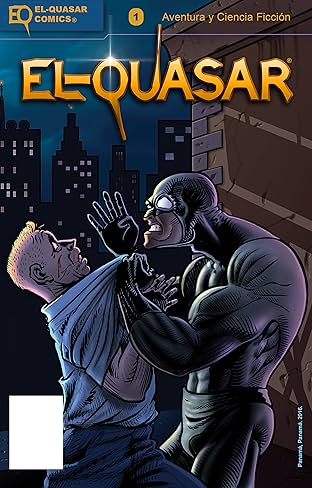 El-Quasar #1