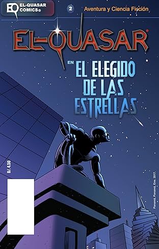 El-Quasar #2