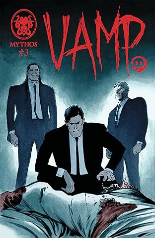 Vamp #3