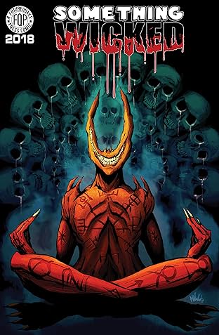 Something Wicked 2018