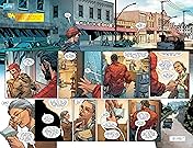 Wonder Woman (2016-) Vol. 6: Children of the Gods