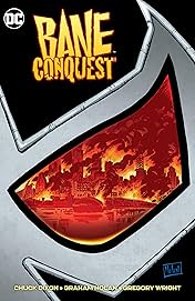 Bane: Conquest (2017-2018)